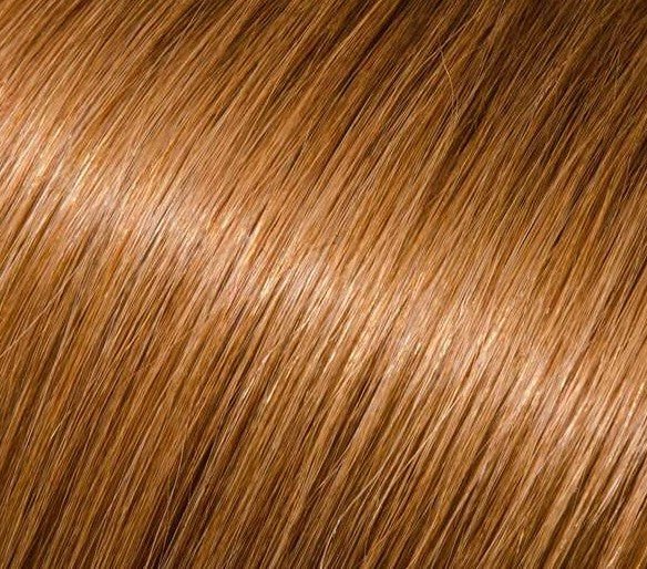 BABE Tape Extensions 18" 100% Human Hair Straight 10 pieces (Online Order Only)