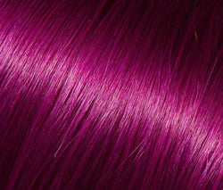BABE Tape Extensions 18" 100% Human Hair Straight 10 pieces (Online Order Only)