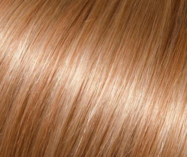 BABE Tape Extensions 18" 100% Human Hair Straight 10 pieces (Online Order Only)
