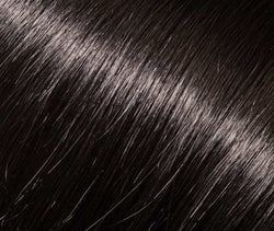 BABE Tape Extensions 18" 100% Human Hair Straight 10 pieces (Online Order Only)