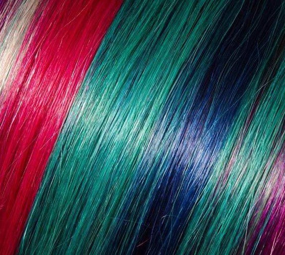 BABE I-TIP 18" 100% Human Hair Straight 20 pcs (Online Order Only)