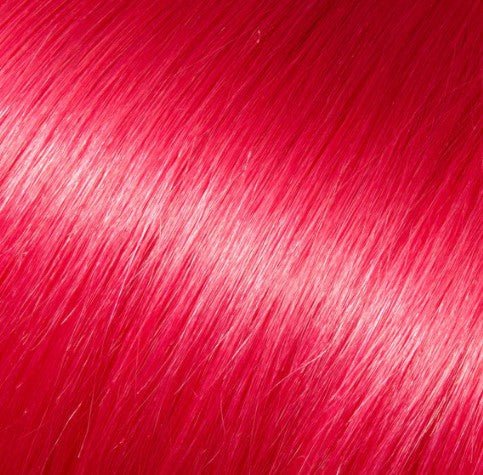 BABE I-TIP 18" 100% Human Hair Straight 20 pcs (Online Order Only)