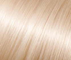 BABE Tape Extensions 18" 100% Human Hair Straight 10 pieces (Online Order Only)