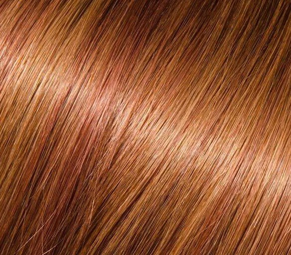 BABE Tape Extensions 18" 100% Human Hair Straight 10 pieces (Online Order Only)