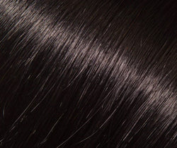 BABE Tape Extensions 18" 100% Human Hair Straight 10 pieces (Online Order Only)