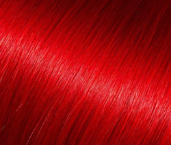 BABE Tape Extensions 18" 100% Human Hair Straight 10 pieces (Online Order Only)