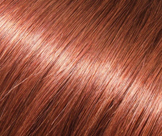 BABE Tape Extensions 18" 100% Human Hair Straight 10 pieces (Online Order Only)