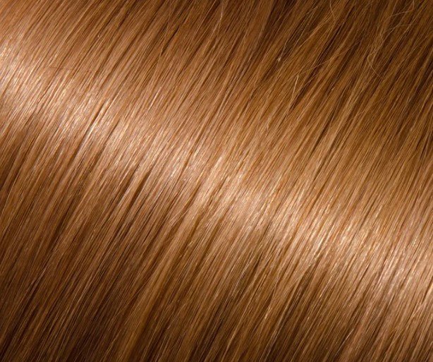 BABE Tape Extensions 18" 100% Human Hair Straight 10 pieces (Online Order Only)