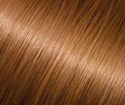 BABE Tape Extensions 18" 100% Human Hair Straight 10 pieces (Online Order Only)
