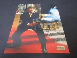 Al Pacino Signed 8x10 Photo EUA COA 🔥 (Online Order Only)