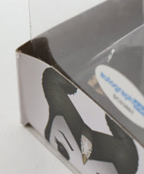 Angelina Jolie Signed "Maleficent Mistress of Evil" #627 Maleficent Funko Pop! Vinyl Figure (ACOA) (Online Order Only)
