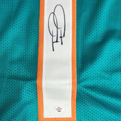 Autographed  Tua Tagovailoa Miami Dolphins Jersey (Online Order Only)