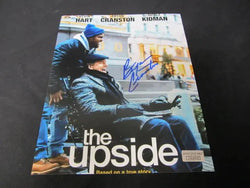 Bryan Cranston Signed "The Upside" 8x10 Photo Certified w COA 2364908 (Online Order Only)