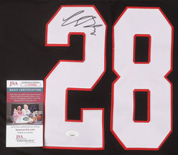 Claude Giroux Signed Jersey (JSA) Ottawa Senators (Online Order Only)