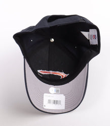 D. J. Moore Signed Bears Hat (Beckett) (Online Order Only)
