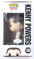 Danny McBride Signed "Eastbound & Down" #1080 Kenny Powers Funko Pop! Vinyl Figure (AutographCOA) (Online Order Only)