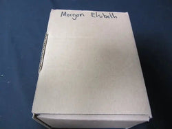 Diana Lee STARWARS Morgan Elsbeth Signed Funko #684  Pop w COA 135878 (Online Order Only)