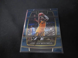 Donovan Mitchell Signed Trading Card SSC COA (Online Order Only)