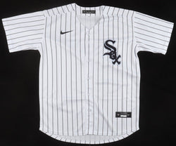 Frank Thomas Signed Jersey (JSA) Chicago White Sox (Online Order Only)