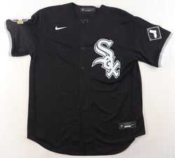 Frank Thomas Signed Nike White Sox Jersey (Beckett) (Online Order Only)