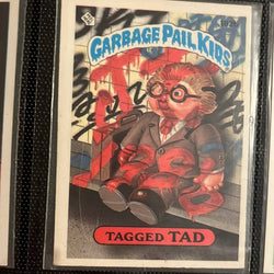 Garbage Pail kids 18 cards (Online Order Only)