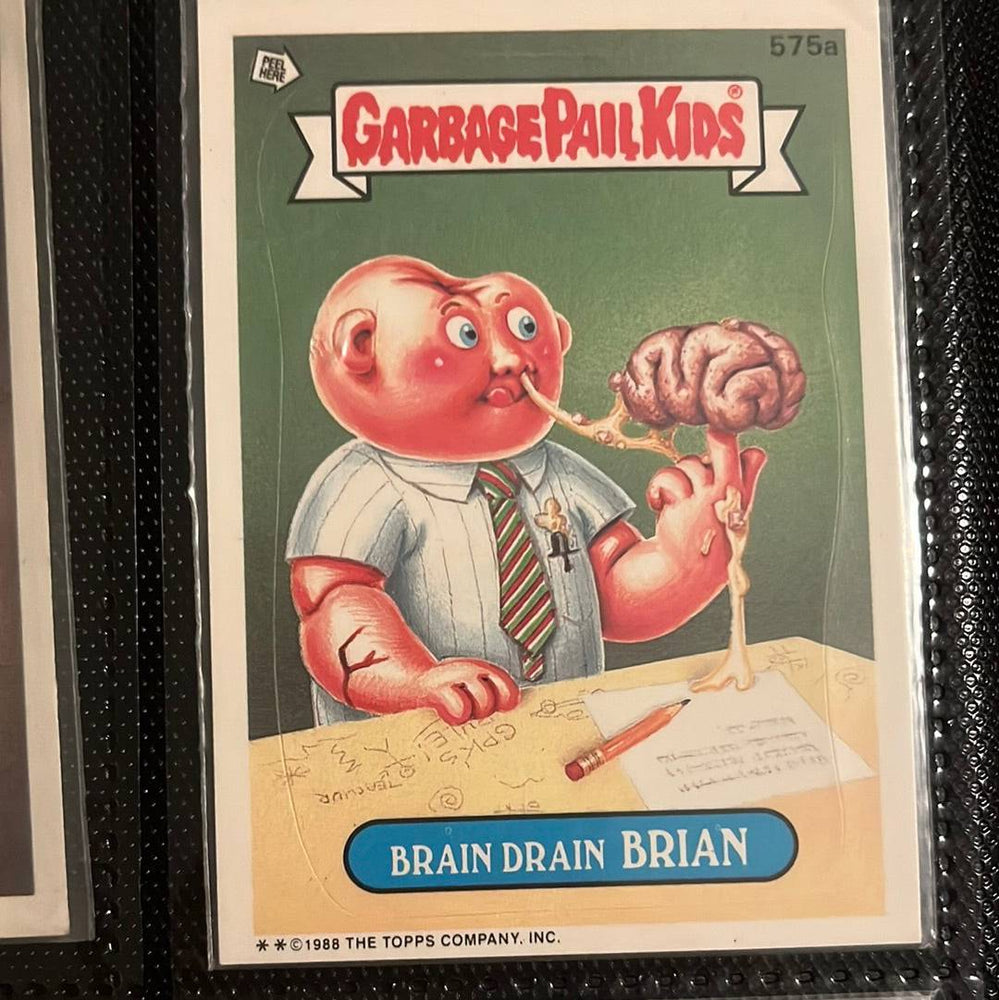 Garbage Pail kids 18 cards (Online Order Only)