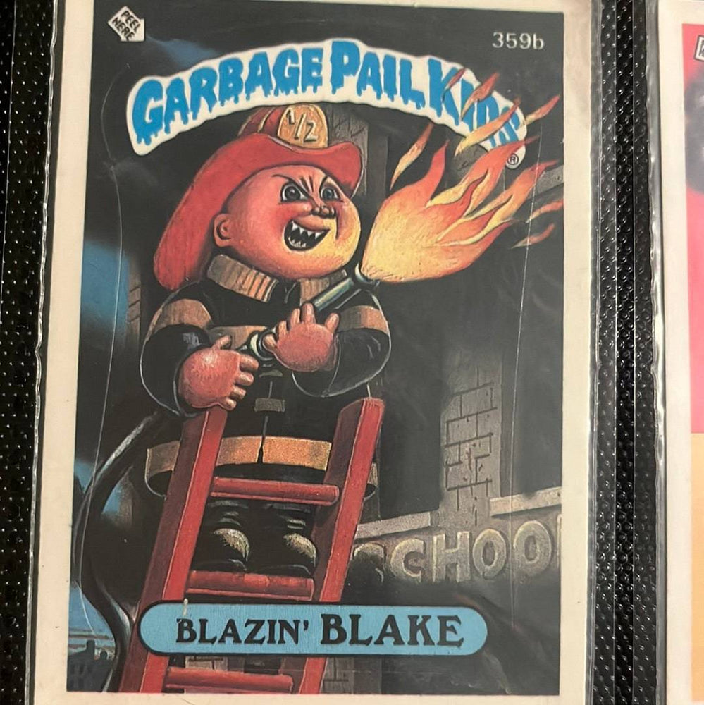 Garbage Pail kids 18 cards (Online Order Only)