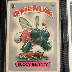 Garbage Pail kids 18 cards (Online Order Only)
