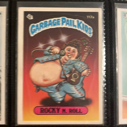 Garbage Pail kids 18 cards (Online Order Only)