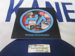 Harry Kane #9 England Home Shirt  Signed Jersey Heritage COA 🔥 (Online Order Only)