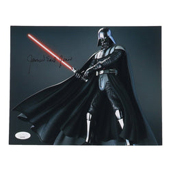 James Earl Jones Signed "Star Wars" 8x10 Photo (JSA) (Online Order Only)