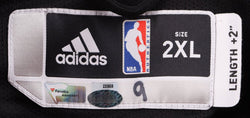 Jerome Jordan Game-Used Nets Warm-Up Set (Steiner & Fanatics) (Online Order Only)