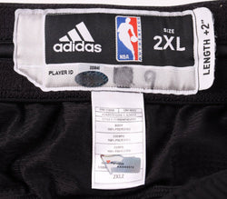 Jerome Jordan Game-Used Nets Warm-Up Set (Steiner & Fanatics) (Online Order Only)