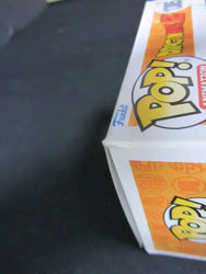 Justin Cook signed Gragon Ball Dende Funko Pop FYE #1385 COA 120787 (Online Order Only)