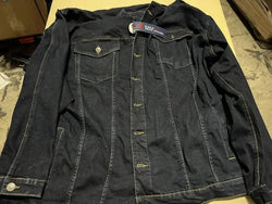 KAM Jeans Jacket 6X (Online Order Only)