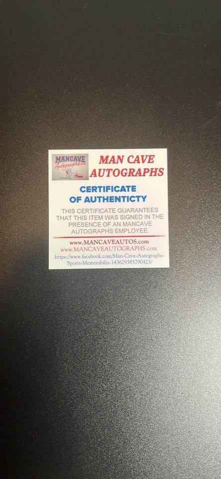 Kellen Winslow Photo (Online Order Only)