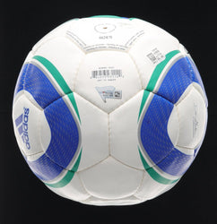 Landon Donovan Signed LE Adidas MLS Jabulani Soccer Ball (UDA)one of ten made #7/10 (Online Order Only)