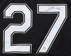 Lucas Giolito Signed Majestic Jersey (PSA) Chicago White Sox (Online Order Only)