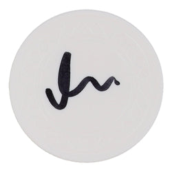 Matt Damon Signed Poker Chip (ACOA) (Online Order Only)