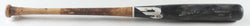 Noelvi Marte Signed B-45 Baseball Bat (JSA) (Online Order Only)