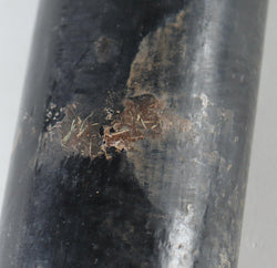 Noelvi Marte Signed B-45 Baseball Bat (JSA) (Online Order Only)