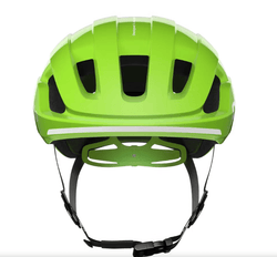POC Pocito Omne MIPS Helmet (New in Box) 48-52 XS FLUORESCENT YELLOW / GREEN (Online Order Only)