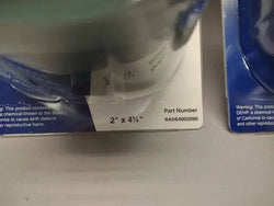RADNOR Welders Goggles Part Number RAD64005090 (Online Order Only)