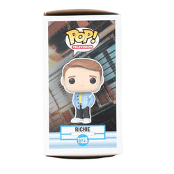 Ron Howard Signed "Happy Days" #1125 Richie Funko Pop! Vinyl Figure (Beckett) (Online Order Only)