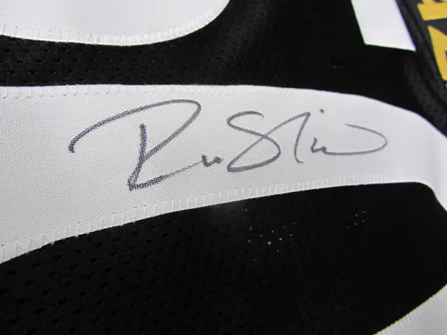 Ryan Shazier Signed Jersey FSG COA 433957 Pittsburgh Steelers NFL Football XL (Online Order Only)