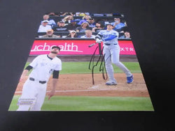 Shohei Ohtani Signed 8x10 Photo SSC COA 2362039 (Online Order Only)