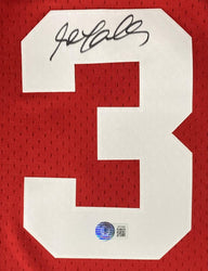 Stephon Marbury Signed All-Star Game Mitchell & Ness Jersey (Beckett) Beckett Witnessed (Online Order Only)