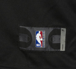 Trae Young Signed Hawks Fanatics Jersey (Beckett) Beckett Witnessed (Online Order Only)