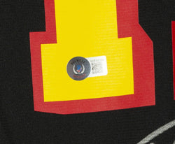 Trae Young Signed Hawks Fanatics Jersey (Beckett) Beckett Witnessed (Online Order Only)