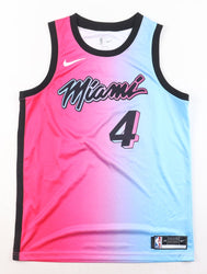 Victor Oladipo Signed Jersey (PSA) (Online Order Only)